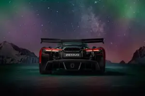 Zenvo Aurora - 15