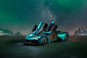 Zenvo Aurora - 16