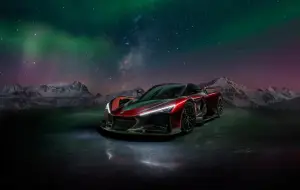 Zenvo Aurora - 5