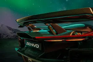 Zenvo Aurora - 4