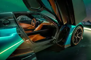 Zenvo Aurora - 24