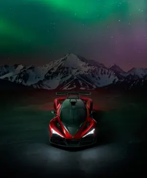Zenvo Aurora - 22