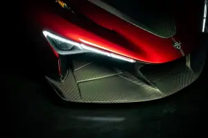 Zenvo Aurora - 6