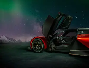 Zenvo Aurora - 11