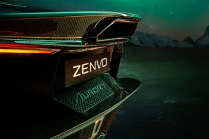 Zenvo Aurora - 29