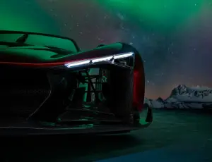 Zenvo Aurora - 8