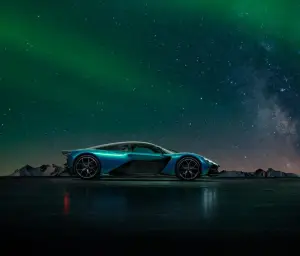 Zenvo Aurora - 21
