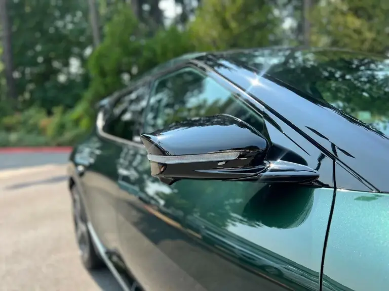 Kia EV6 versione speciale anteprima - 5