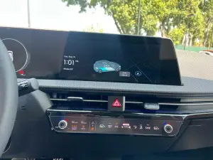 Kia EV6 versione speciale anteprima