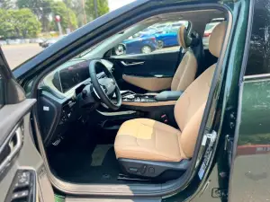 Kia EV6 versione speciale anteprima