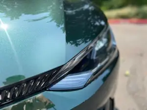 Kia EV6 versione speciale anteprima