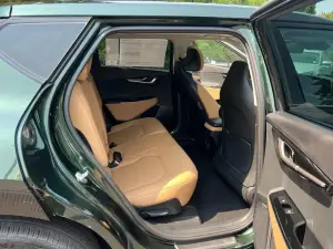 Kia EV6 versione speciale anteprima