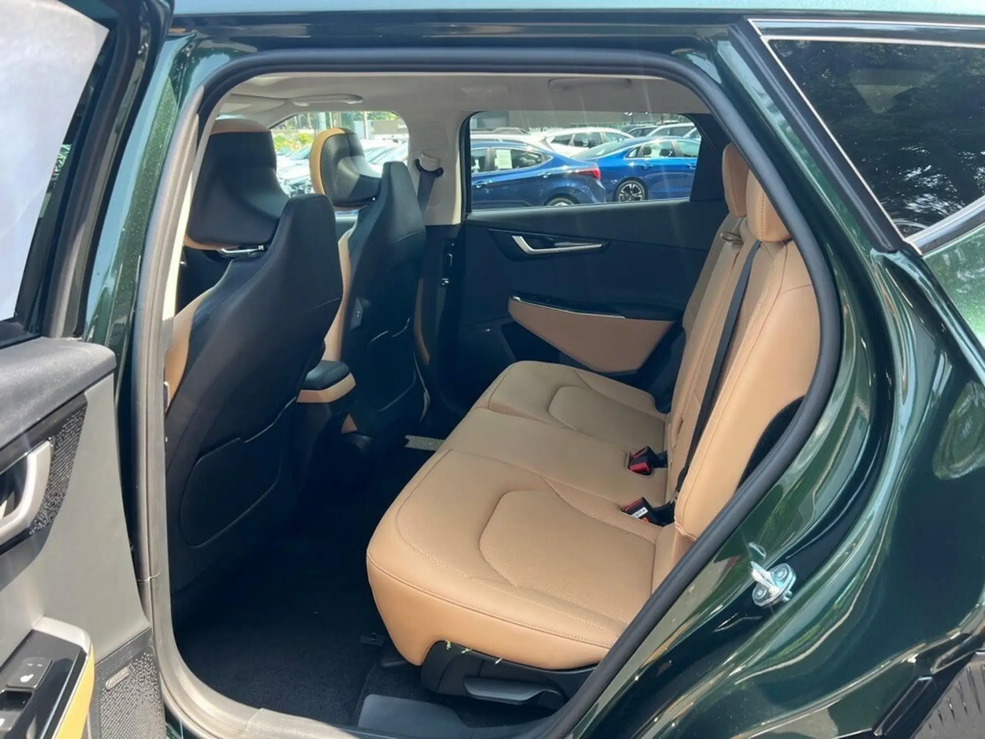 Kia EV6 versione speciale anteprima - 6