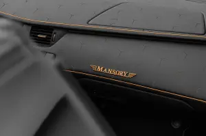 Mansory Carbonado GTS - 18