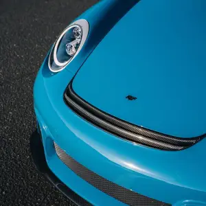 RUF CTR3 Evo