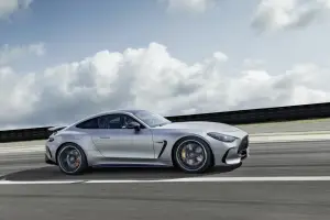 Mercedes-AMG GT 2024 - 18