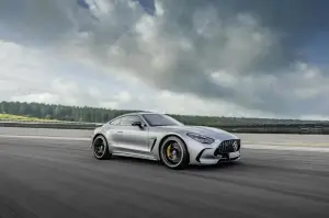 Mercedes-AMG GT 2024 - 10