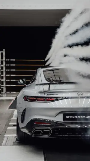 Mercedes-AMG GT 2024 - 13