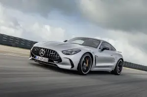 Mercedes-AMG GT 2024 - 28