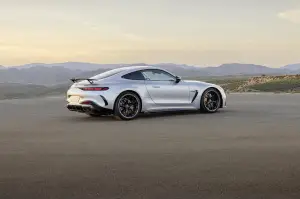 Mercedes-AMG GT 2024 - 2