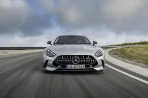 Mercedes-AMG GT 2024 - 19
