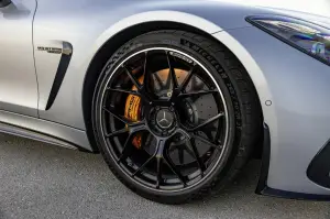 Mercedes-AMG GT 2024 - 22