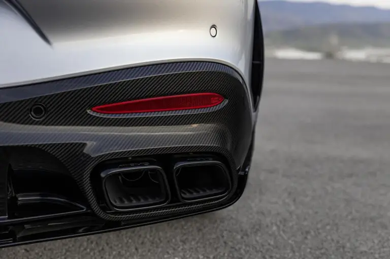 Mercedes-AMG GT 2024 - 23