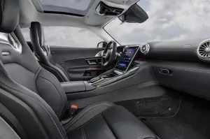 Mercedes-AMG GT 2024 - 34