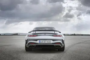 Mercedes-AMG GT 2024 - 25