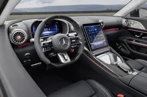 Mercedes-AMG GT 2024 - 31