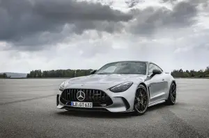 Mercedes-AMG GT 2024 - 8