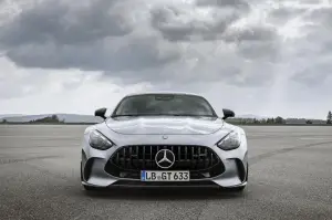 Mercedes-AMG GT 2024 - 27