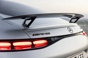 Mercedes-AMG GT 2024 - 32