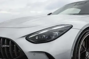 Mercedes-AMG GT 2024 - 35