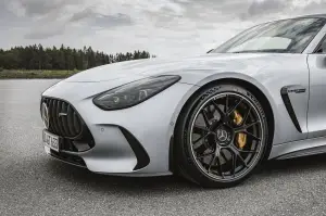 Mercedes-AMG GT 2024 - 36