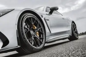 Mercedes-AMG GT 2024 - 37