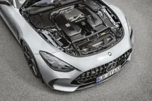 Mercedes-AMG GT 2024 - 39
