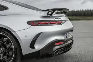 Mercedes-AMG GT 2024 - 38