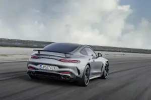 Mercedes-AMG GT 2024 - 1