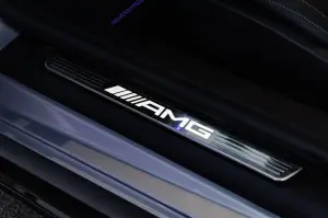 Mercedes-AMG GT 2024 - 45