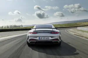 Mercedes-AMG GT 2024 - 42