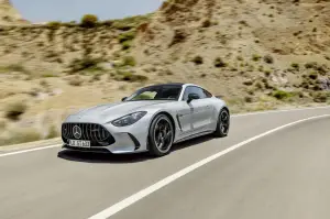 Mercedes-AMG GT 2024 - 46
