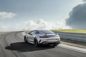 Mercedes-AMG GT 2024 - 51