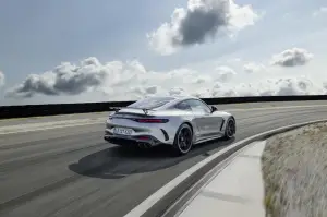 Mercedes-AMG GT 2024 - 6