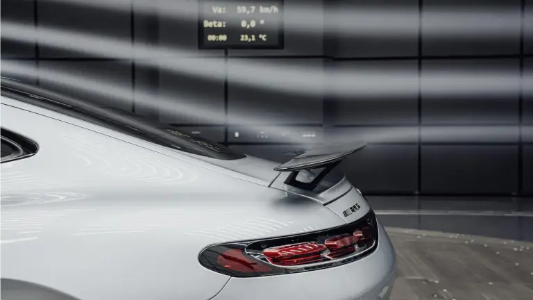 Mercedes-AMG GT 2024 - 49