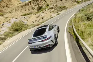 Mercedes-AMG GT 2024 - 52