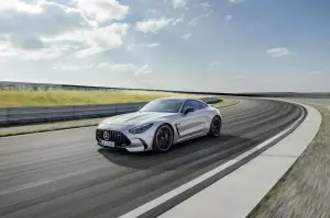 Mercedes-AMG GT 2024 - 55