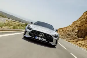 Mercedes-AMG GT 2024 - 54