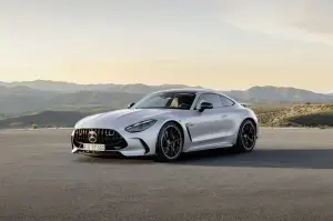 Mercedes-AMG GT 2024 - 62