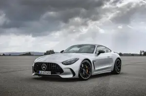 Mercedes-AMG GT 2024 - 3